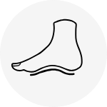 Signature Arch Support