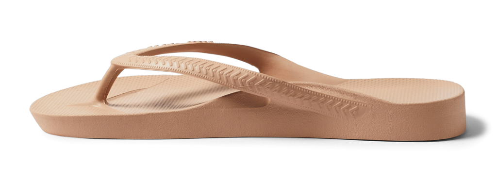 Footwear Features
