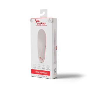 Insoles – Sport Shoes by Archies